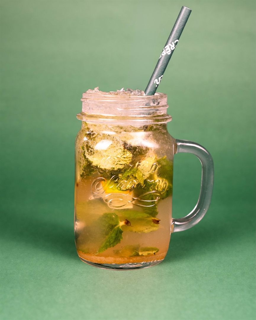 Boissons au bar